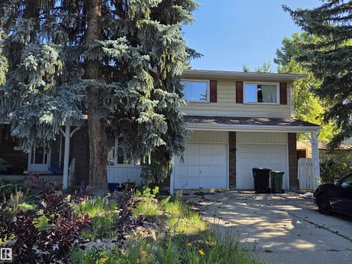 29 Marlboro Road Nw, Edmonton, AB 