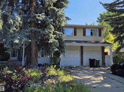 29 MARLBORO Road NW  Edmonton, AB T6J 2C7