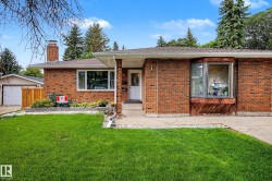23 MONTCALM Crescent   St. Albert, AB T8N 2C8