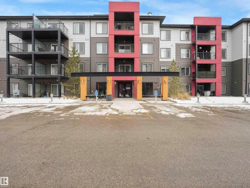 #414 340 WINDERMERE RD NW  Edmonton, AB T6W 2P2