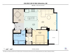 Floor plan - 
