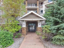 #6116 7331 SOUTH TERWILLEGAR DR NW Edmonton, AB T6R 0L9