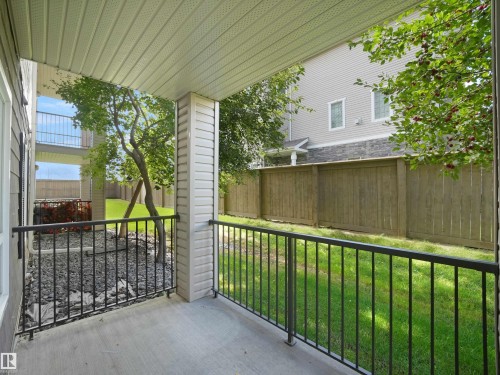 #6116 7331 South Terwillegar Dr Nw, Edmonton, AB 