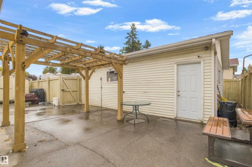 3803 12 Avenue Nw, Edmonton, AB 