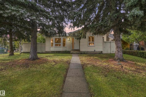 3803 12 Avenue Nw, Edmonton, AB 