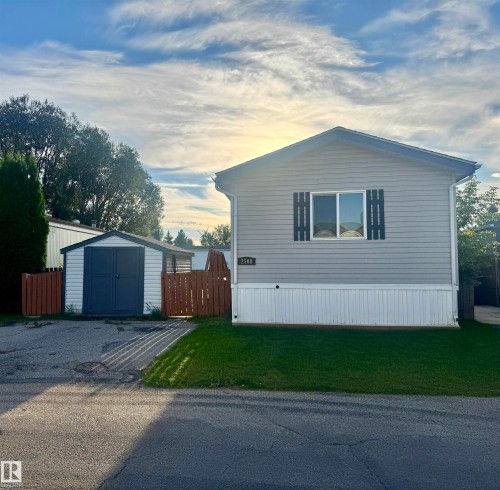 2508 West Port Road Northwest  Edmonton, AB T5S 1T5