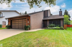 11 WENTWORTH Crescent   St. Albert, AB T8N 3G7
