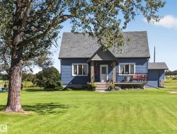 54109A Range Road 34   Rural Lac Ste. Anne County, AB T0E 0A1