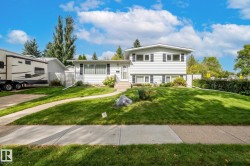2 LESTER Crescent   St. Albert, AB T8N 2C1