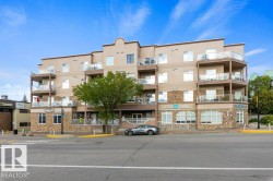 #406 5 PERRON ST  St. Albert, AB T8N 1E3