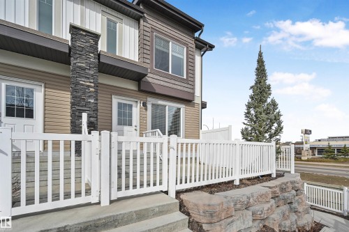 #34 2215 24 St Nw, Edmonton, AB 