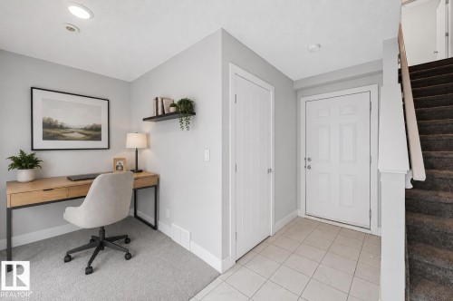 Virtually staged - #30 804 Welsh Dr Sw, Edmonton, AB 