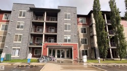 #103 107 WATT CM SW Edmonton, AB T6X 2C6