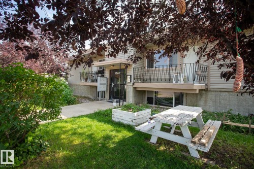 Additional content - #8 15431 93 Av Nw, Edmonton, AB 