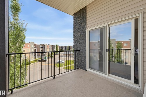 #415 11820 22 Av Sw, Edmonton, AB 