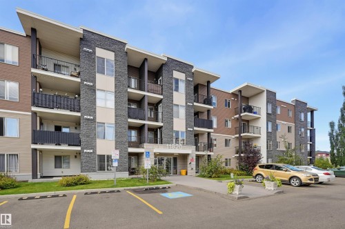 #415 11820 22 AV SW  Edmonton, AB T6W 2A2