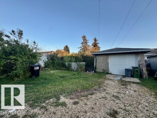 13908 135 Avenue Nw, Edmonton, AB 