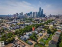 9526 106A Avenue Nw, Edmonton, AB  - Outdoor With View 