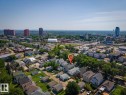 9526 106A Avenue Nw, Edmonton, AB  - Outdoor With View 
