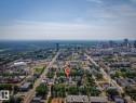 9526 106A Avenue Nw, Edmonton, AB  - Outdoor With View 
