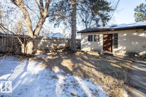 14002 106 Avenue Nw, Edmonton, AB 