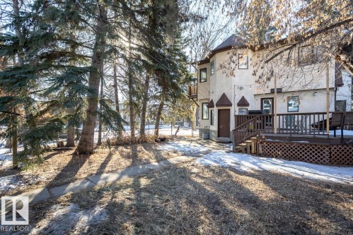 14002 106 Avenue Nw, Edmonton, AB 