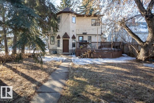 14002 106 Avenue Nw, Edmonton, AB 