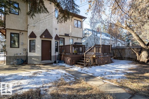 14002 106 Avenue Nw, Edmonton, AB 