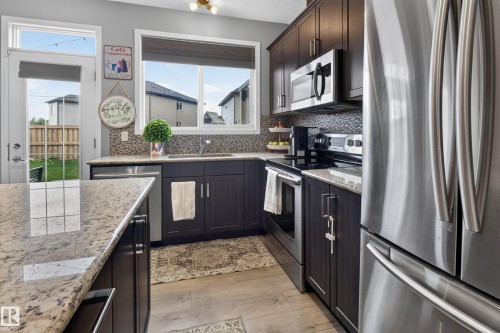 1241 Mcconachie Boulevard Nw, Edmonton, AB 