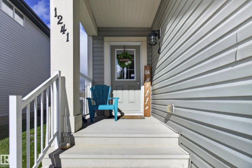 1241 Mcconachie Boulevard Nw, Edmonton, AB 