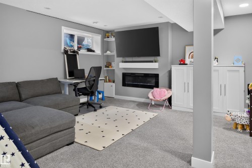 1241 Mcconachie Boulevard Nw, Edmonton, AB 