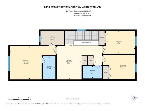 1241 Mcconachie Boulevard Nw, Edmonton, AB 