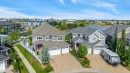 Two-story residential properties with attached garages - 9054 24 Avenue Sw, Edmonton, AB 