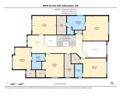 Floor plan - 