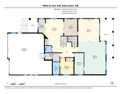 Floor plan - 