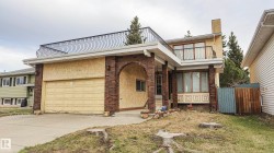 3031 79 Street NW Edmonton, AB T6K 3N2