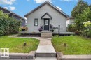 12768 118 Street Nw, Edmonton, AB 