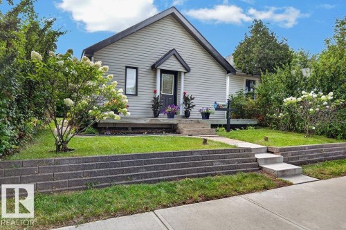 12768 118 Street Nw, Edmonton, AB 
