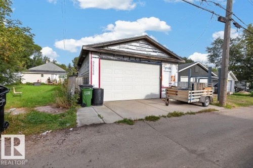 12768 118 Street Nw, Edmonton, AB 