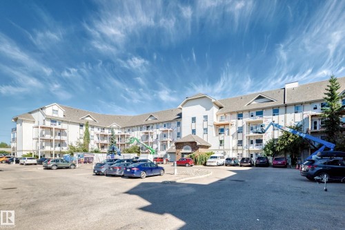 #1303 330 CLAREVIEW STATION DR NW  Edmonton, AB T5Y 0E6