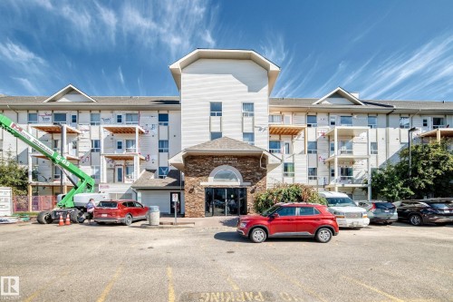 Additional content - #1303 330 Clareview Station Dr Nw, Edmonton, AB 