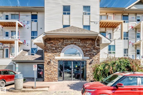 Additional content - #1303 330 Clareview Station Dr Nw, Edmonton, AB 