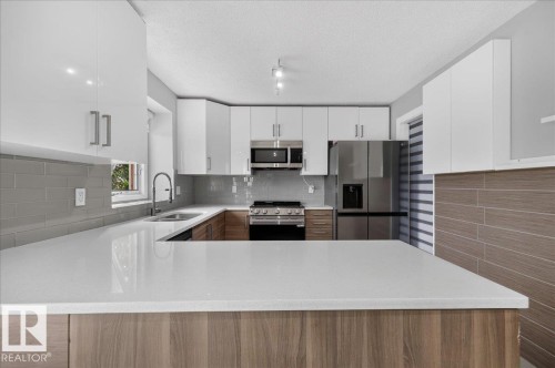 18911 58 Avenue Nw, Edmonton, AB 