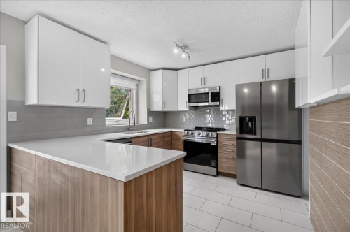 18911 58 Avenue Nw, Edmonton, AB 