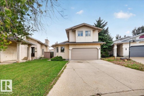 18911 58 Avenue Nw, Edmonton, AB 