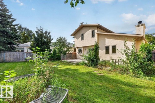 18911 58 Avenue Nw, Edmonton, AB 
