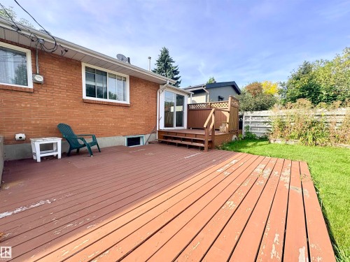 3834 110 Avenue Nw, Edmonton, AB 