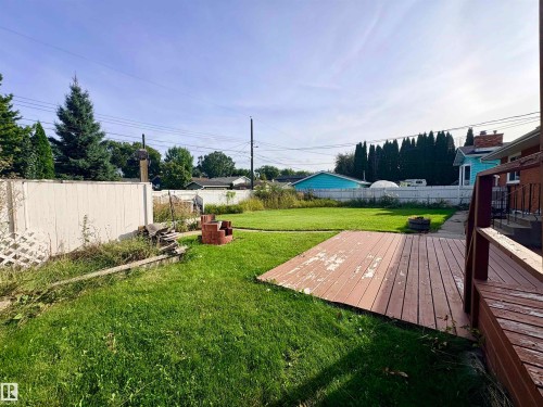 3834 110 Avenue Nw, Edmonton, AB 