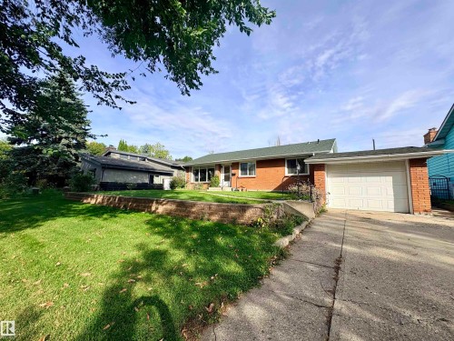 3834 110 Avenue Nw, Edmonton, AB 