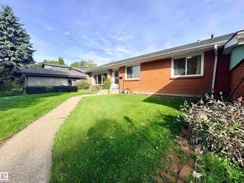 3834 110 Avenue Nw, Edmonton, AB 